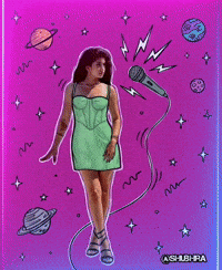 Disco GIF