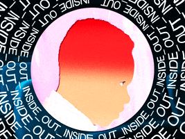 Inside Out Art GIF by Jay Sprogell