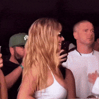 Sydney Dancing GIF