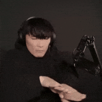 Sakanaction Yamaguchi Ichiro GIF