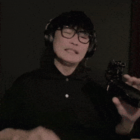 Sakanaction Yamaguchi Ichiro GIF