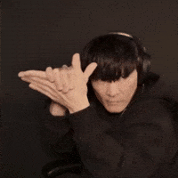 Sakanaction Yamaguchi Ichiro GIF