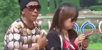 myanmar couple GIF