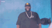 killer mike GIF by Run The Jewels