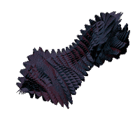dark image STICKER