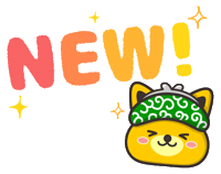 New Sticker by pointincome