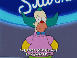 talking episode 18 GIF