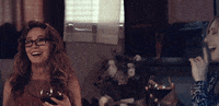 we are bff ladies night GIF by Bentonville Film Festival