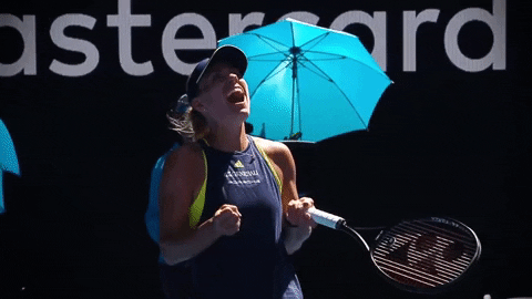 tc GIF by Tennis Channel