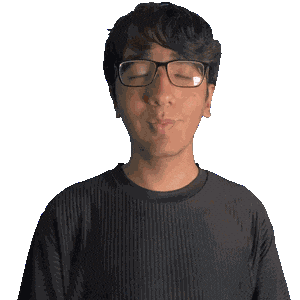Jaeson Sticker
