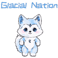 Skincare Sticker by Glacial Skin