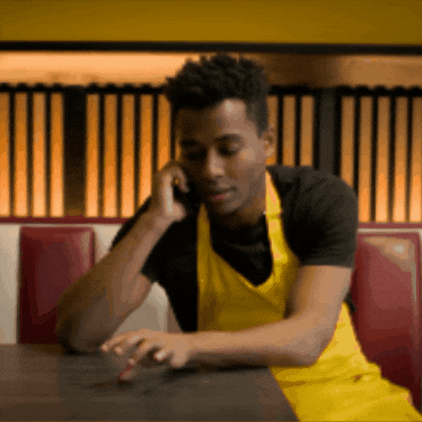 Danny Oogappels GIF by BNNVARA