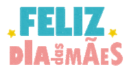 Mãe Dia Das Maes Sticker