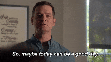 Inspiring Season 4 GIF by FOX TV