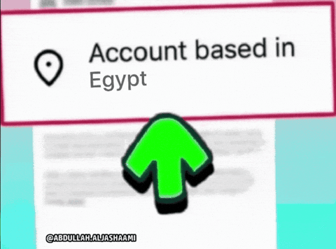 Egypt GIF