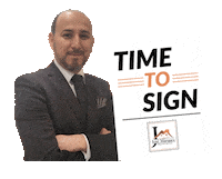 josemarquezrealestate real estate realtor under contract asesor inmobiliario Sticker