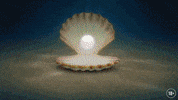 Mermaid Pearl GIF by Skywind Group