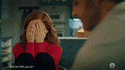 Season 1 Episode 9 Nbc GIF by Zoey's Extraordinary Playlist