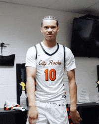 cityrockseybl basketball city dab rocks GIF