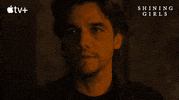 Suspicious Figure Out GIF by Apple TV+