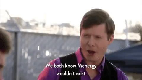 GIF by Workaholics