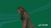 New Orleans Pose GIF by GreenWave
