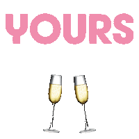 Yoursuniverse Sticker by Yoursagency