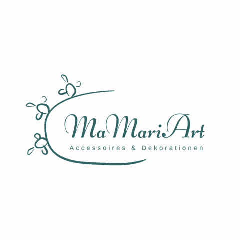 MaMariArt mamariart earcuffs dreadschmuck fußschmuck GIF