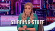 Steve Allen The Mash Report GIF