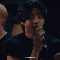 Bus Sing GIF