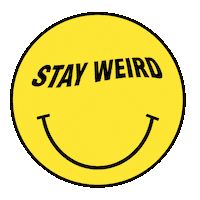 Acid Sticker by Missguided