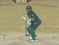 Babar Azam Ba GIF