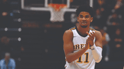 clap GIF by Drexel Dragons