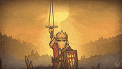 Lets Go King GIF by Xbox