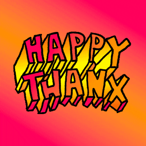 Thanksgiving Turkey Day GIF by megan lockhart