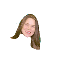 Elflow Sticker by SANTI Y LAURITA Univision