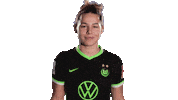 Sport Soccer Sticker by VfL Wolfsburg