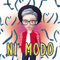 Esta Bien Yo No Se GIF by ZEPETO