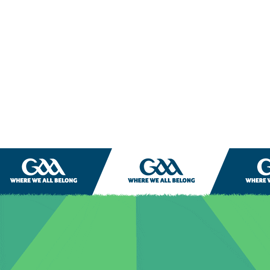 Gaelic Football Hurling Sticker by The GAA - OfficialGAA