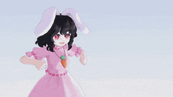 Bunny Rabbit GIF