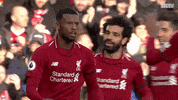 football player GIF by Liverpool FC