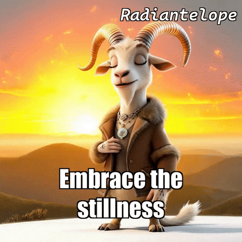 Fire Joy GIF by Radiantelope