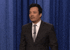 Jimmy Fallon Reaction GIF by The Tonight Show Starring Jimmy Fallon