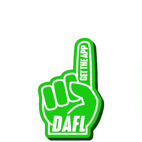 DAFLdubaifootball giphyupload dubaifootball dubaisoccer dafl Sticker