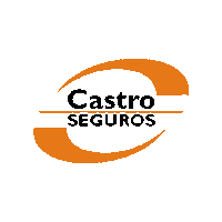 castroseguroos  Sticker