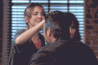 blake shelton television GIF by The Voice