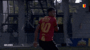 yrkvmechelen scream miss frustratie teleurstelling GIF