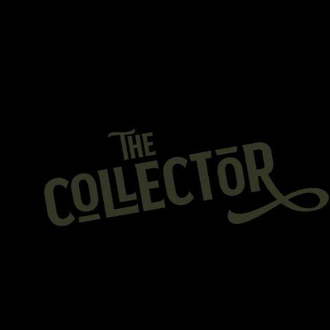 Thecollector GIF by mrjordaanhotel