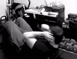 Workout Wow GIF