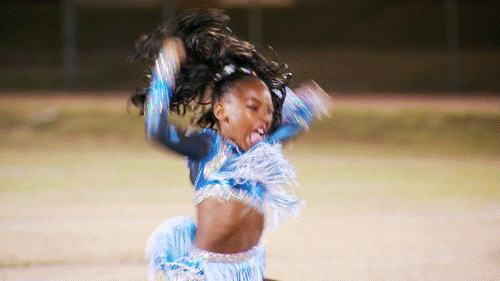 bring it GIF by Lifetime